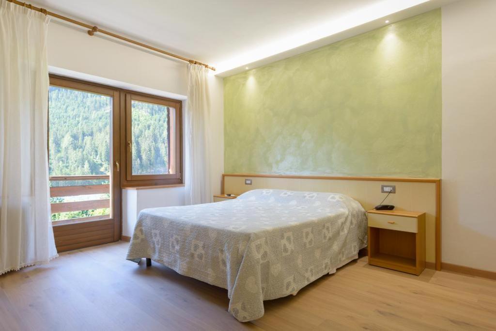 Hotel Diana Auronzo di Cadore Exterior photo