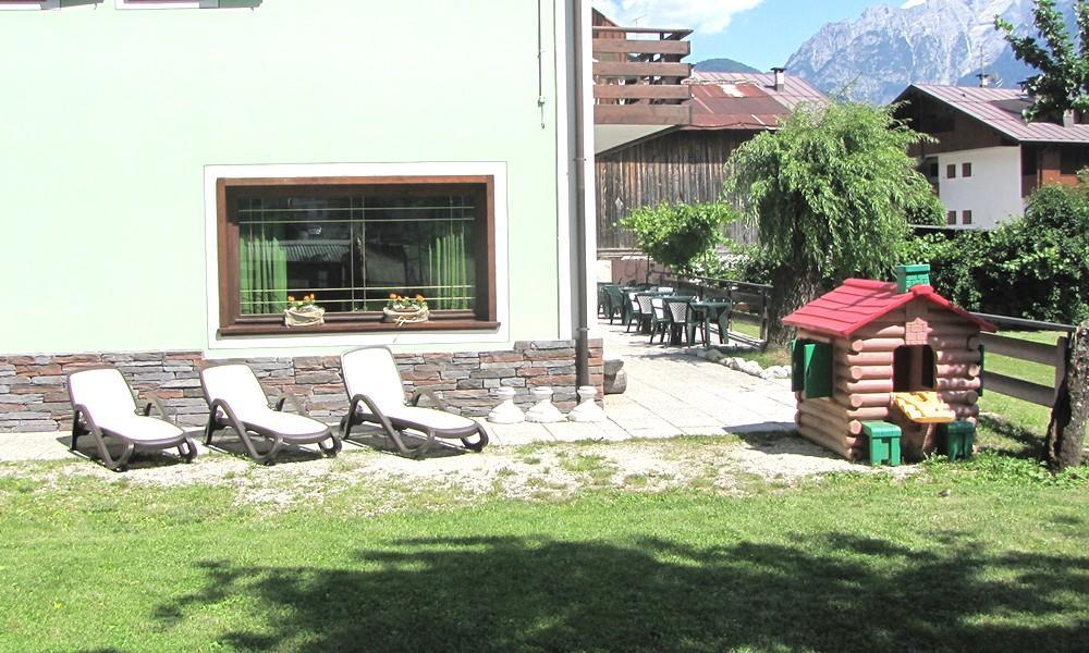 Hotel Diana Auronzo di Cadore Exterior photo