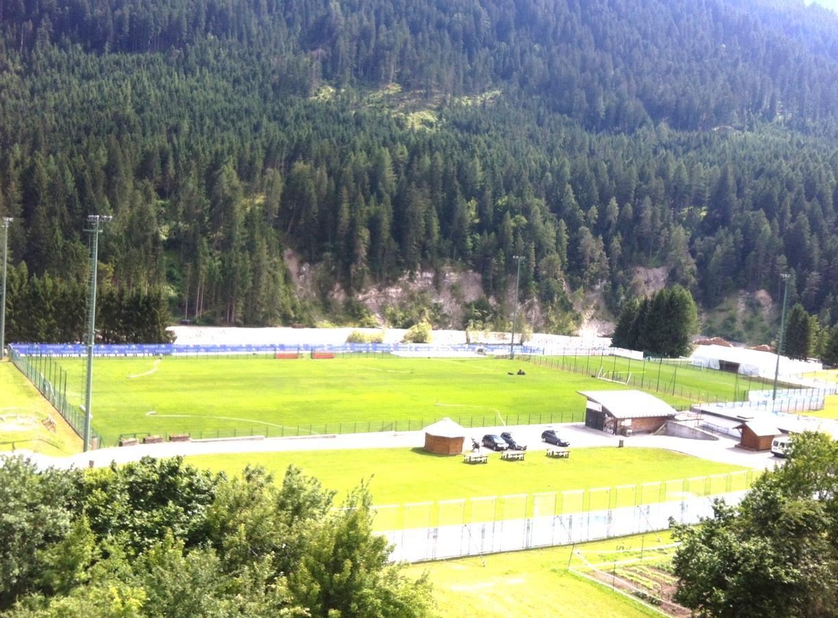 Hotel Diana Auronzo di Cadore Exterior photo