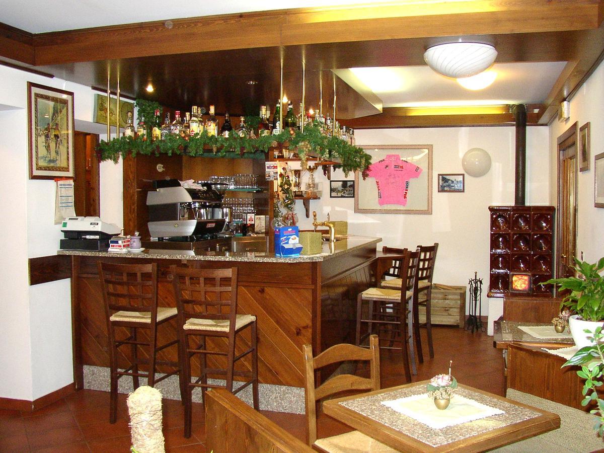 Hotel Diana Auronzo di Cadore Exterior photo