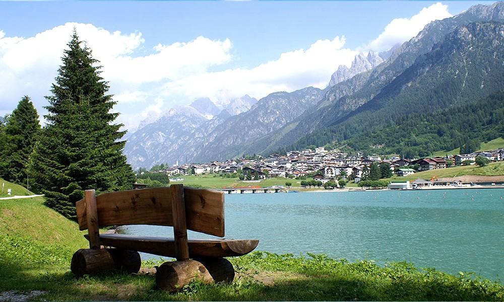 Hotel Diana Auronzo di Cadore Exterior photo